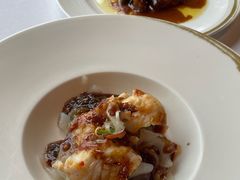 -金轩中餐厅 Jin Xuan(浦东丽思卡尔顿酒店)