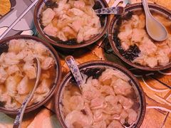 馄饨-老谢野馄饨(延安路店)