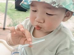 -不觉晓CAMPING(上海迪士尼营地店)