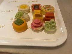 -北京稻香村(零号店)