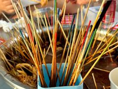 -湖南益阳麻辣烫(棠东丰华街店)