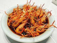 -蟹天蟹地农家菜·阳澄湖大闸蟹(浅水湾店)