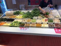 -天府国麻辣香锅(悦荟广场店)