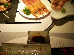 -赤坂亭M9和牛烧肉·日料398放题(万达店)