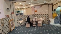 -奈尔宝·儿童乐园·亲子餐厅(苏州大悦城店)