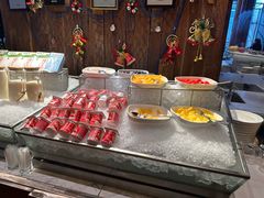 -长春凯悦酒店-品悦中餐厅