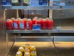 -海底捞大排档火锅(打浦路店)