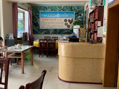 大堂-陈有良尖椒鸡(江津总店)
