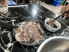 -欣悦坊陈一刀热气羊肉火锅(清真路店)