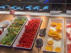 -比格比萨自助(宝山日月光店)