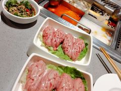 -海底捞火锅(石厦时代广场店)