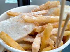 -鸡柳大人鸡柳年糕薯条(农贸云创店)