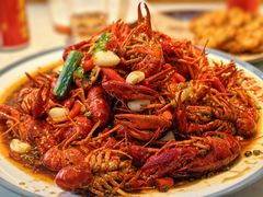 -杨氏青龙虾·吃蟹季(珠江路店)