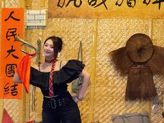 -三亚红色娘子军演艺公园景区