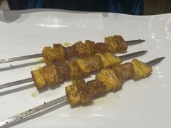 -巴依老爷新疆美食(望京小街店)