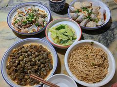 -慧娟面馆·餐厅(望江路店)