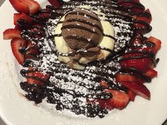 -Pancakes on the rocks(冲浪者天堂店)