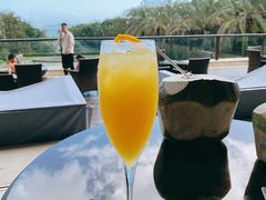 -康莱德酒店·望海阁大堂吧