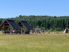 -塞罕坝国家级自然保护区