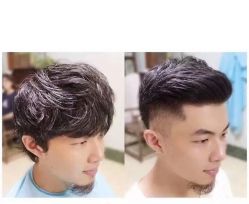 -BHG Hair Salon