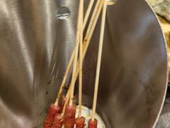 -塘屋烧烤·云南火塘烧烤品牌(联盟路店)
