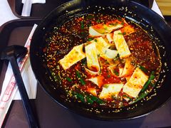 牛肉火锅米线-味志道(交大慧园店)