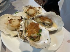 -拉蒂娜·巴西牛排馆 Latina·Brazilian Steakhouse(陆家嘴旗舰店)
