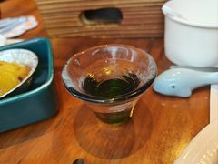 -Mr.Fish鱼鲜生海鲜放题(高德置地冬广场店)