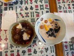 -堂屋糖水店(愚园店)