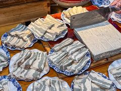 -青山青豆花·笑禅豆腐鱼(黄泥塝店)