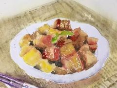 -信马画室 成人零基础到个人创作画室(亚运村店)
