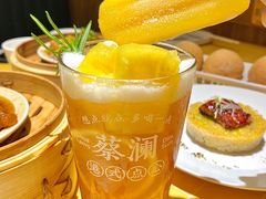 -蔡澜点心·粤菜(花城汇南区店)