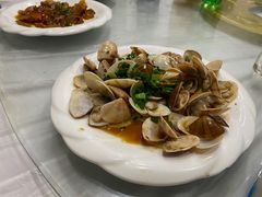 -金海湾海鲜排档(朱家尖店)