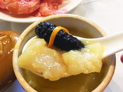 -上海虹桥宾馆味翠餐厅