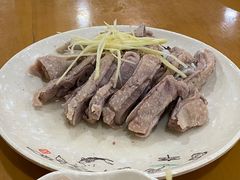 鹅肉-乡亲鹅肉城(吴江店)