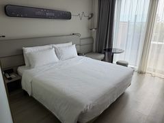 -苏州盘门景区人民桥南地铁站亚朵X酒店