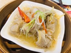 -点都德(皇岗村店)