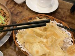-一楼食业·美食人家