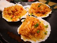 -虹料理·日料放题(悠方店)
