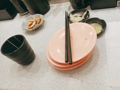 -争鲜回转寿司(流行前线店)