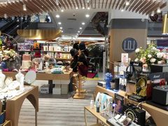 -巴黎春天(浦建店)