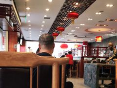 大堂-北京小肠陈饭庄(方庄店)
