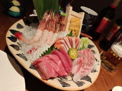-千代武日本料理(开发区店)