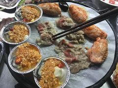 -旺记碳烤肥牛(总店)