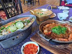 -南沙游艇会·大兵船餐厅