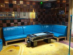 -蓝尊量贩(黄河路店)