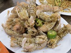 -贞姨美食·老字号海鲜大排档