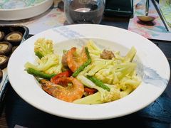-素描餐厅(灵隐天竺店)