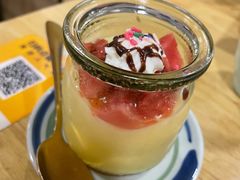 -桃屋日本料理(清华科技园店)