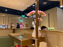 -海底捞火锅(万达坊店)